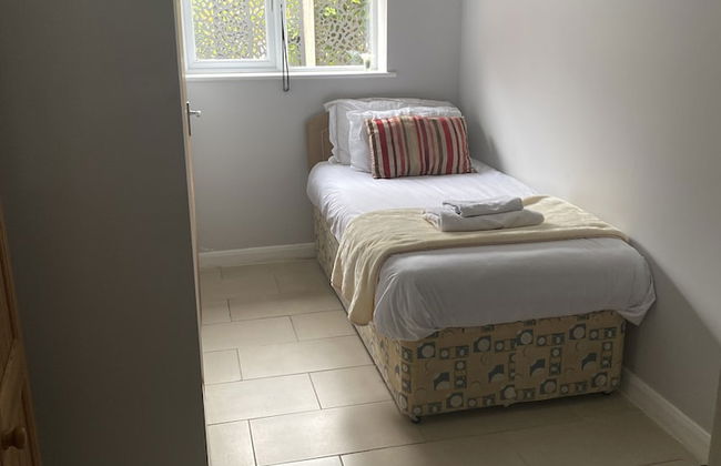 2 En-suite Bedrooms Flat in Kidlington ,oxford - Foto 2