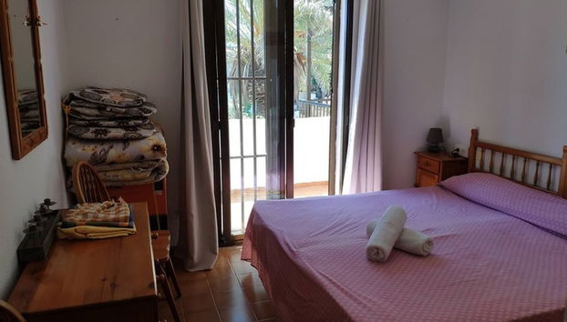 Perfect Apartment Just a few Steps From Beach - Foto 2, Habitación