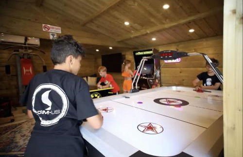 VILLA SAINTE BAUME Piscine Jacuzzi tout confort - Photo 21