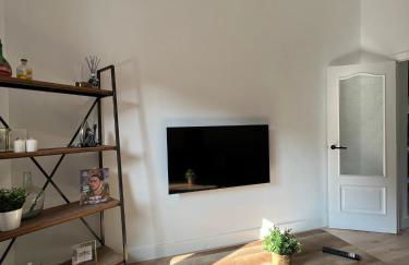 Mountain View Apartment - Foto 33