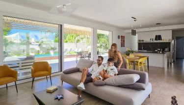 Villa Vannì - Foto 2