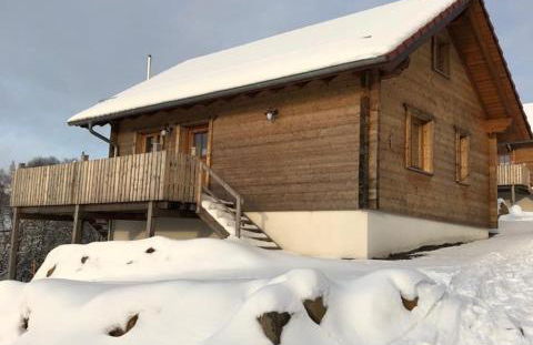 Oberwald Chalets 1 - Foto 15