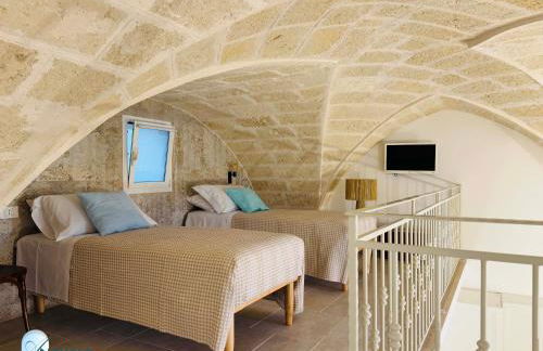 Annina guest house soggiorno vista mare - Foto 33