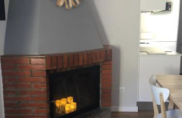 Apartaments La Pertusa 1r piso - Foto 11