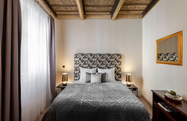 Chateau 9 Apartments by Adrez Living - Foto 26