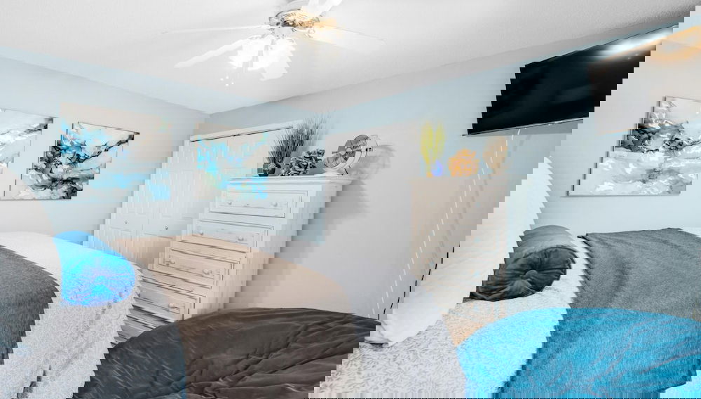 Boardwalk B2 - Foto 1, Habitación