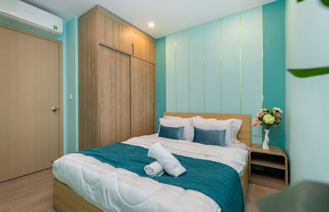 Ocean House in The Song An Gia Vung Tau - Foto 46