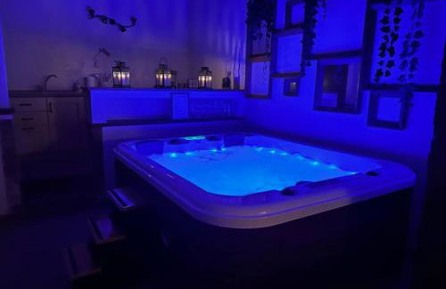 Relax nella jacuzzi in Toscana - Foto 22