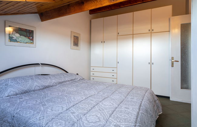 Mansarda Elisabetta - Foto 9