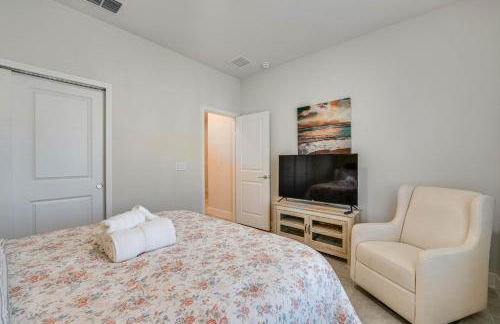 Pool Access Cozy St Cloud Getaway! - Foto 18