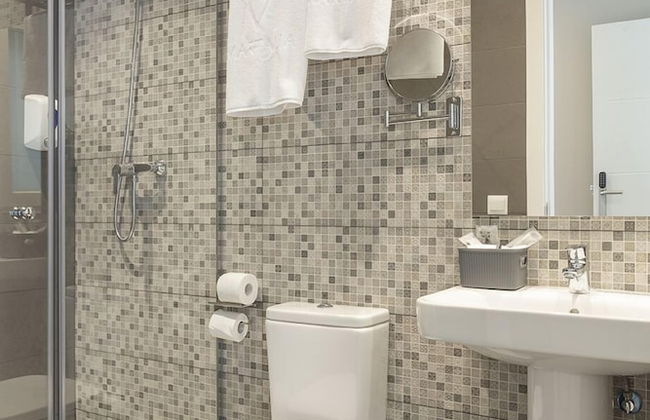 Apartamentos Martalia Arenal - Photo 57