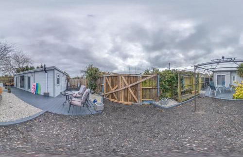 The Cabin At The Beach - Foto 25