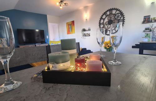 Longère au coeur de Reims complètement rénovée - Foto 17