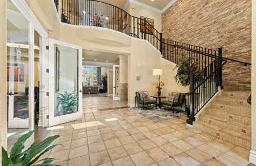 New Luxurious 1BR Apartment Heated Pool Spa & Sauna - Foto 34