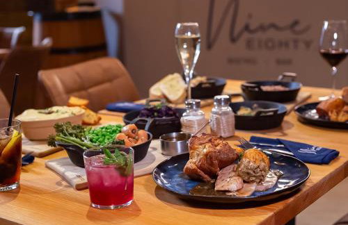 The Lodge - Uk13202 - Foto 23