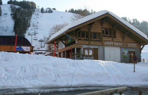 La Joly - ChaletYap - Photo 24