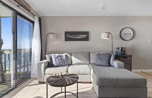 The Lookout: Tranquil Beachfront Condo - Foto 28
