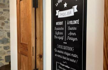 Gîtes du Château d'Alençon - Photo 54