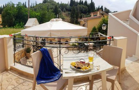 Villa Kormos Apart Hotel - Foto 30