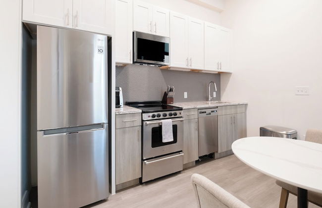 Landing Apartments UAB - Foto 15