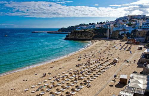 Luxury Apart wStunning Sea Views, Walk Beach - Foto 46