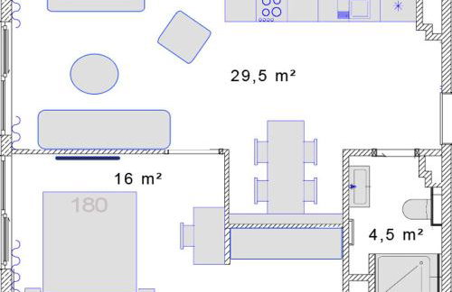 Comfortable Apartment A103 SEA VIEW 10th floor PARKING FREE - Foto 41