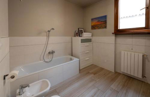 Italian Vacation Homes - Easy Living Iseo Lake - Foto 31