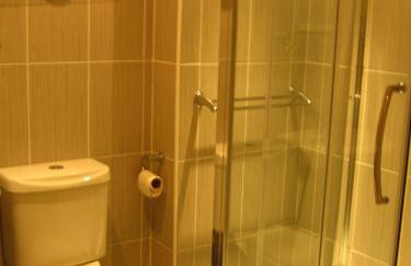 Simpson's Apartments - Foto 31