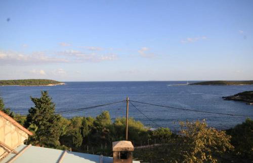 Apartments by the sea Brgujac, Vis - 8918 - Foto 16