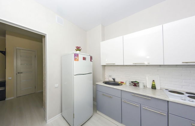 Apartment on Prospect Lenina 140 - Foto 5