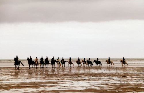 Ty Ar Mor maison de la mer, à 40 m de la plage - Foto 26