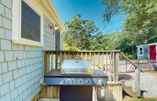 Downtown Seaside Serenity Retreat - Photo 18