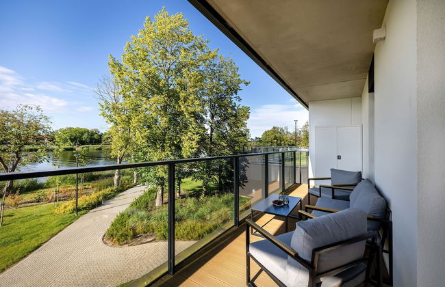 Wellness Resort & SPA Parking by Renters - Foto 25