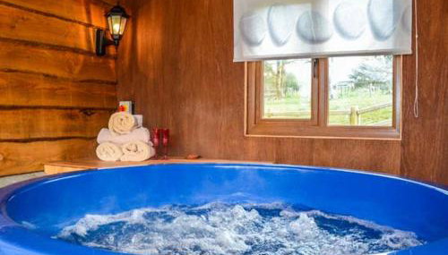 Brynhir Farm - Foto 3