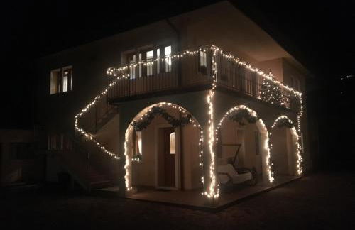 Appartamento da Cristina - Foto 18