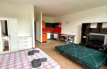 Apartment with swimming pool - Photo 12