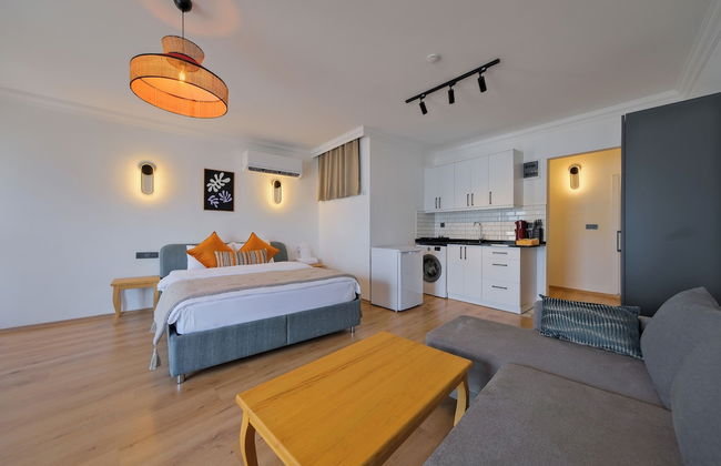 Korfez Suites - Photo 18