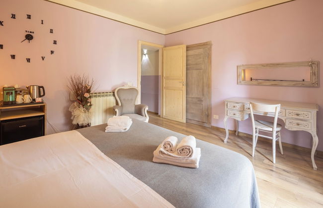 Agriturismo Le Casaline - Foto 3