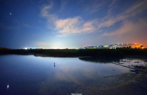 SelvaGiurata farmhouse villa - Foto 34