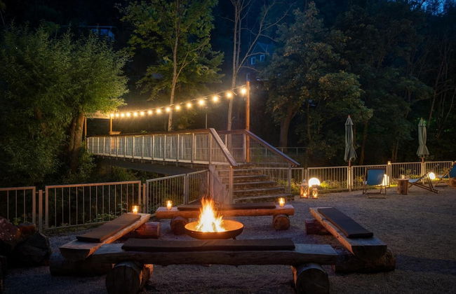 Bodetaler Basecamp Lodge - Foto 31