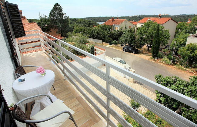 Apartments Biba Banjole / Two Bedrooms A1 - Photo 11