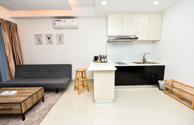 Lovina Residences at Harbour Bay - Foto 50