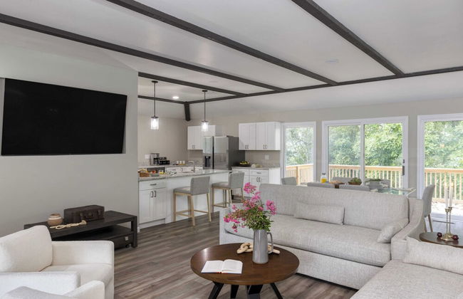 Amber Escape by Avantstay 3 Unique Spaces + Pool - Foto 46