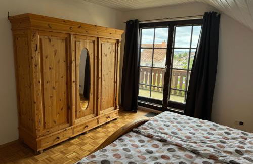 Ferienwohnung AUSZEIT - Foto 13