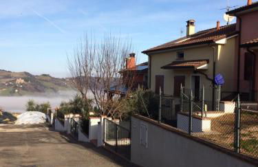 Casa Vacanza Bel Respiro - Foto 18