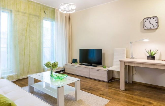 Hilltop Apartments - City Centre Foorum - Foto 21