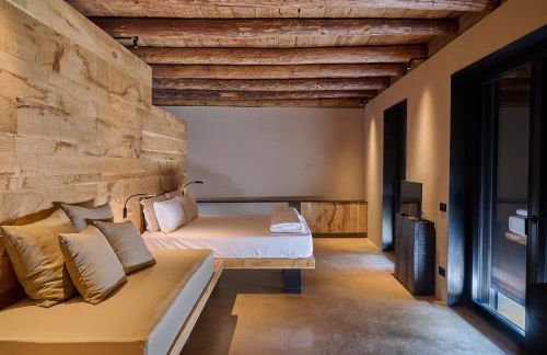 Appartament, Resort Corte Renèè, lago di Garda - Foto 56