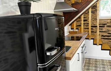 A Casiña da Ponte - Foto 16