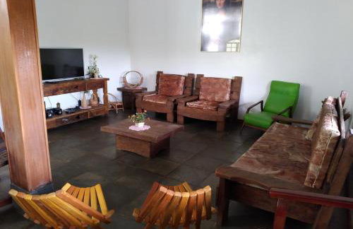 Sitio Mogi das Cruzes - Foto 10