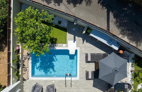 Ninalma Villa - Foto 1